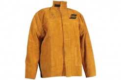 welding-jacket